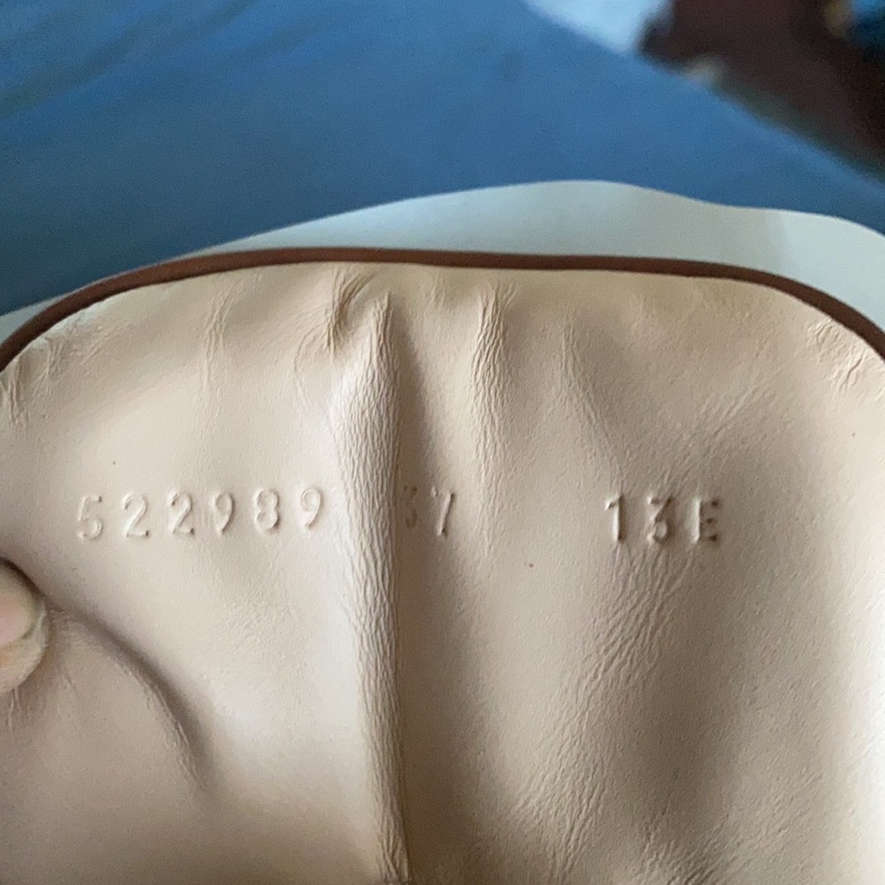 Gucci flash trek boots - Picture 5 of 9